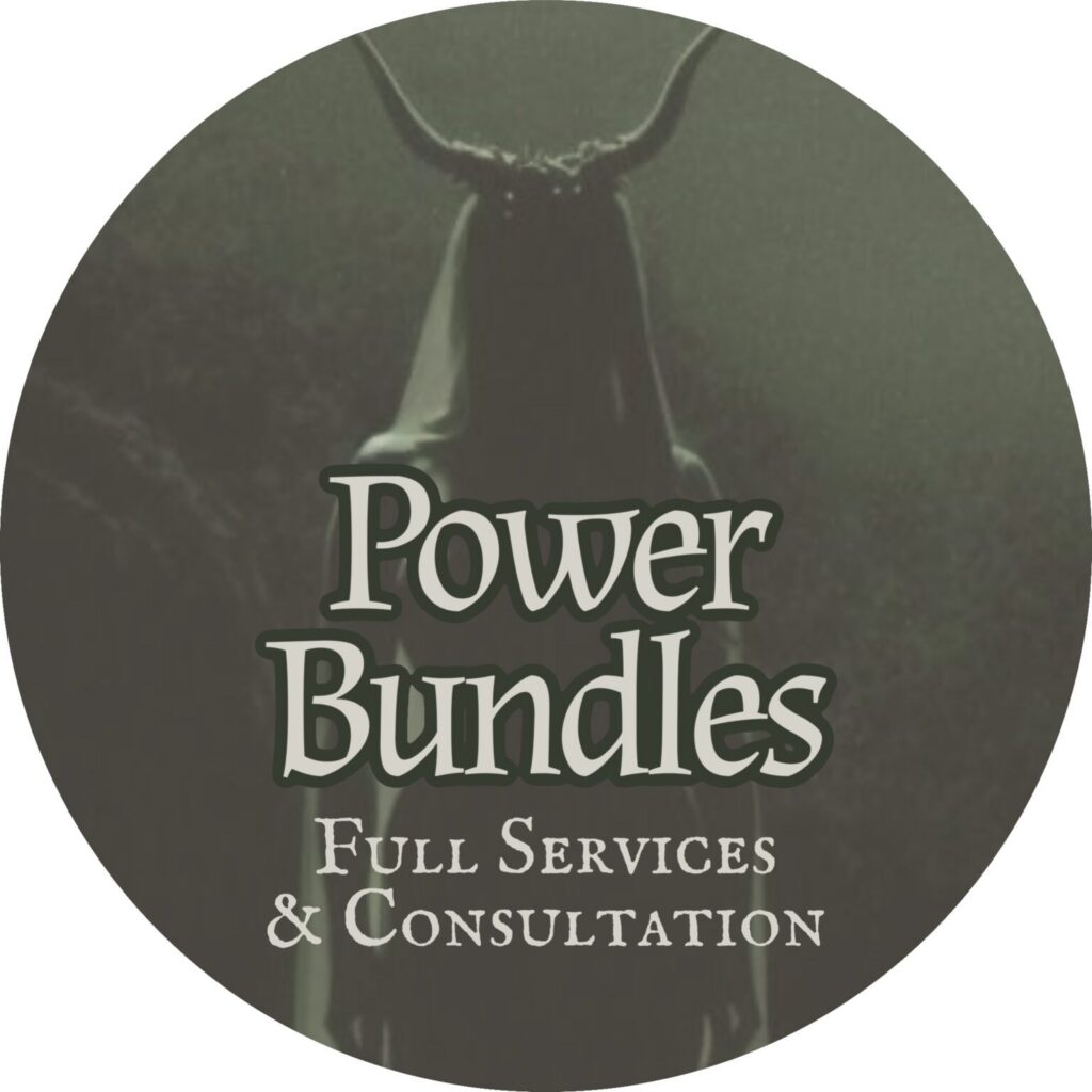 Full Services & Consultation: Power Bundles