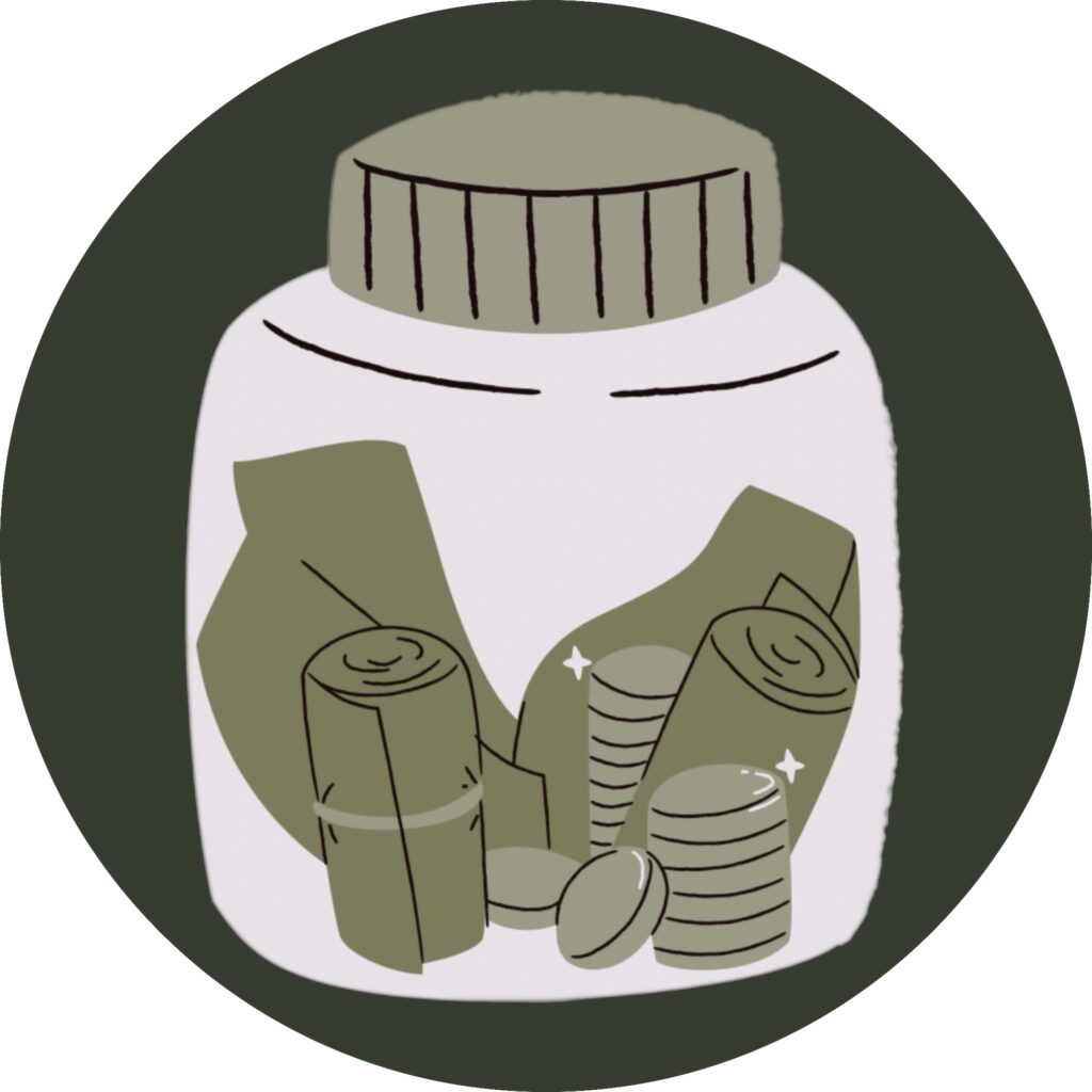 Click to add a tip to the Tip Jar—support Sydney Evergreen’s sacred work in Tarot, magick, and divination with a heartfelt offering.