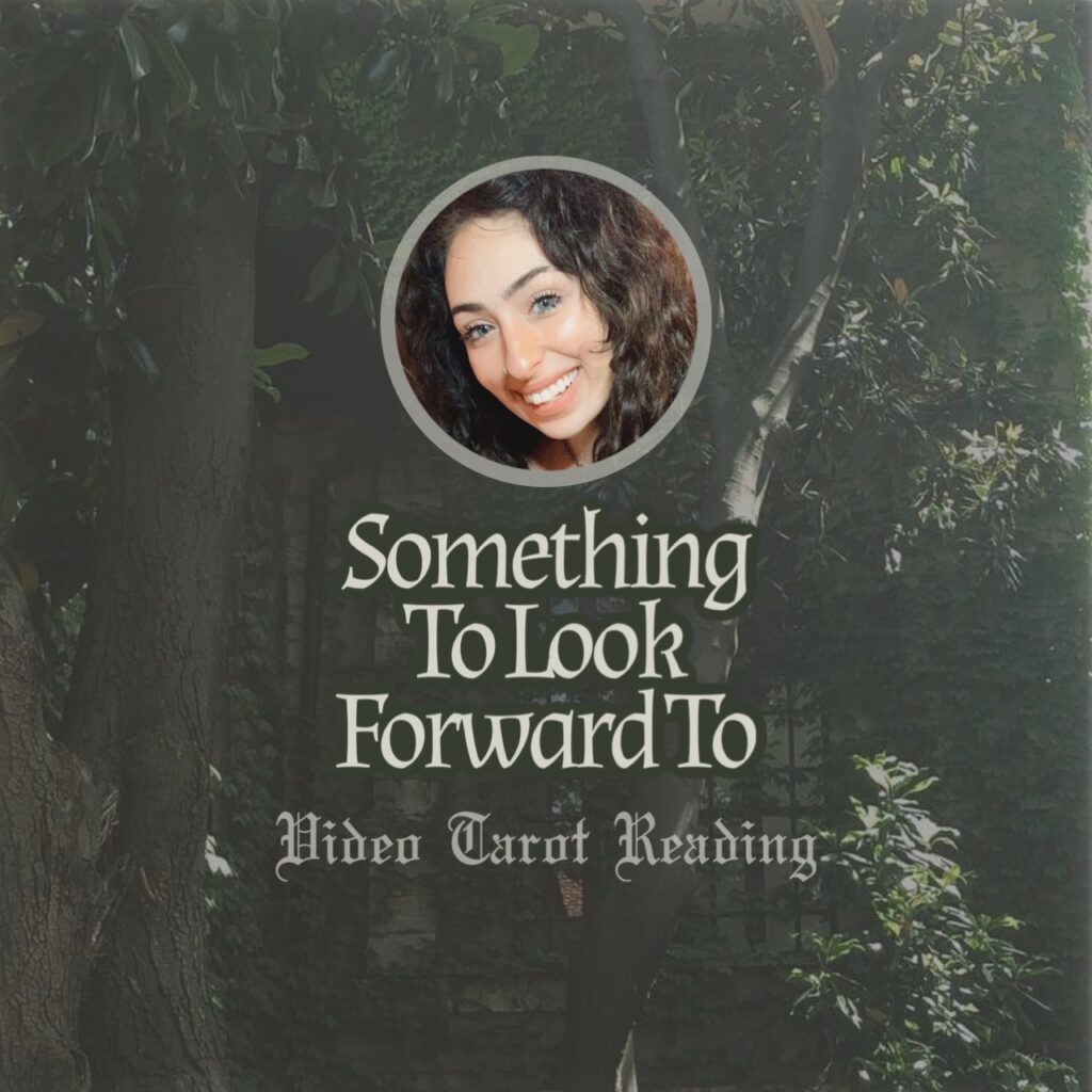 Something To Look Forward To | Positive Predictions Tarot Reading