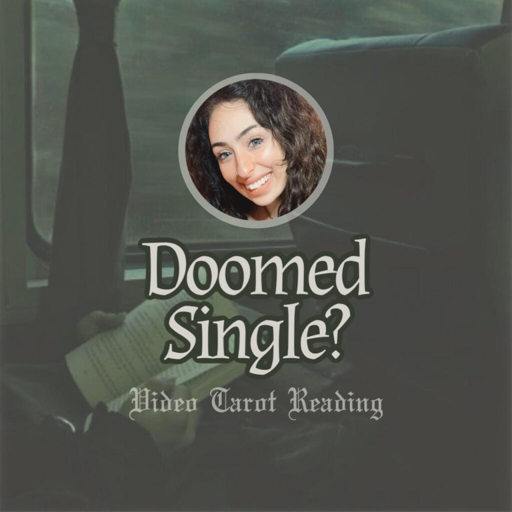Why You Are Single & How To Change It Tarot Reading | Detailed Video | Honest & Accurate Psychic Divination