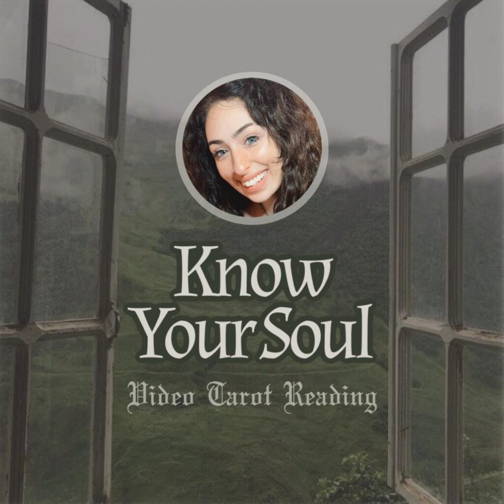 Know Your Soul | Core Self Tarot Reading