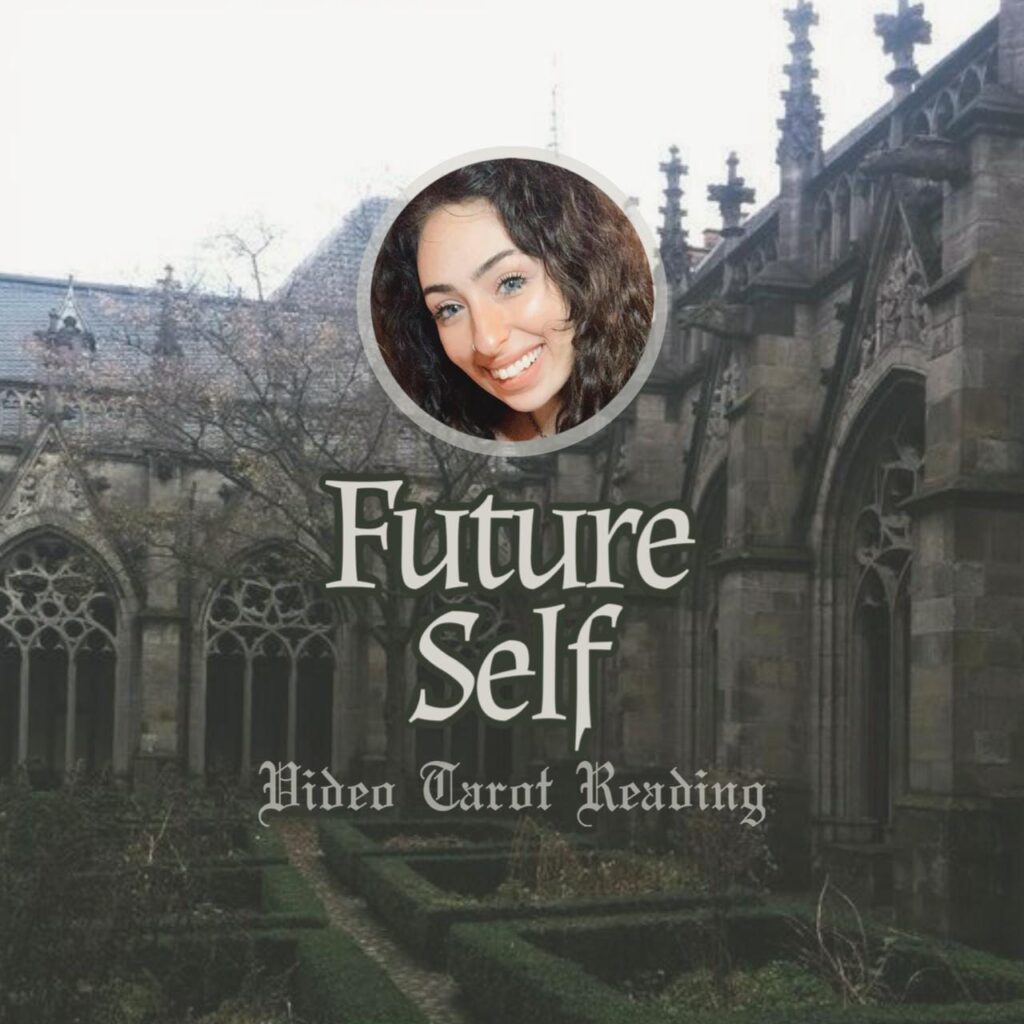 Future Self Messages | Hindsight Perspective Tarot Reading