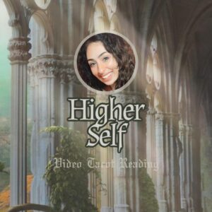 Higher Self Tarot Reading | Detailed Video | Honest & Accurate Psychic Divination