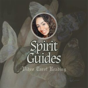 Spirit Guides Tarot Reading | Detailed Video | Honest & Accurate Psychic Divination