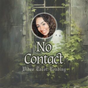 No Contact Tarot Reading | Detailed Video | Honest & Accurate Psychic Divination