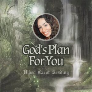 God's Plan Tarot Reading | Detailed Video | Honest & Accurate Psychic Divination