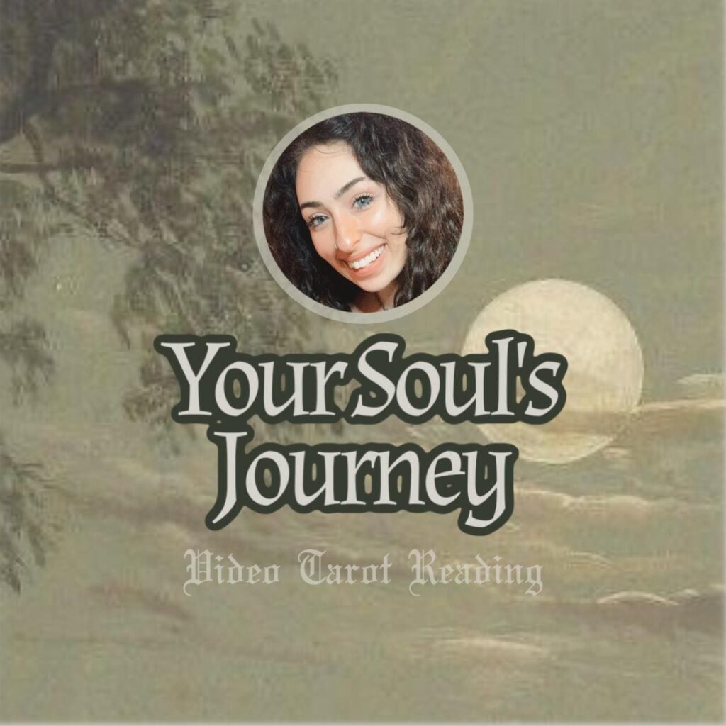 Soul's Journey | Origins Tarot Reading