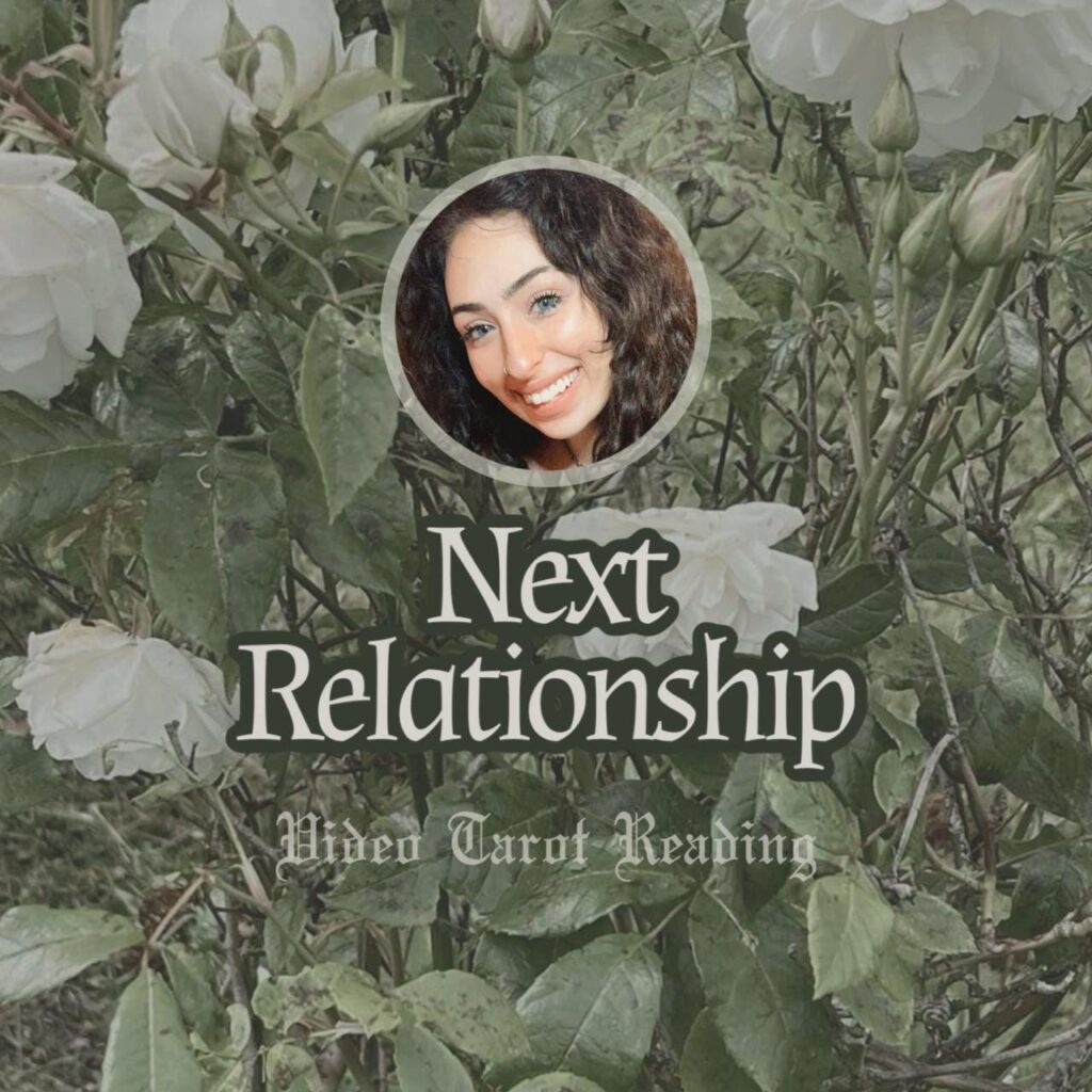 Next Relationship Tarot Reading | Who Is Coming Next In Love?
