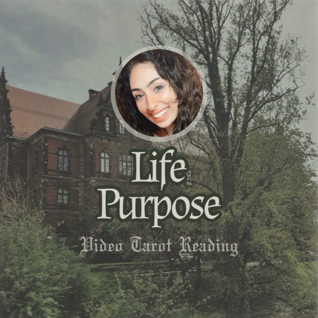 Life Purpose | Meaning of Life Tarot Reading
