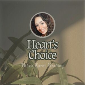 Choice Insight Tarot Reading | Detailed Video | Honest & Accurate Psychic Divination