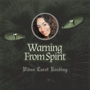 Warning Tarot Reading | Detailed Video | Honest & Accurate Psychic Divination