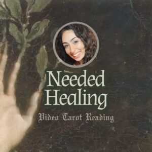 Healing Guidance Tarot Reading | Detailed Video | Honest & Accurate Psychic Divination