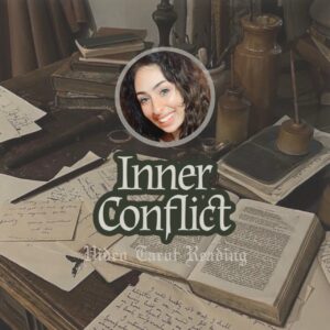 Shadow Work Tarot Reading | Detailed Video | Honest & Accurate Psychic Divination