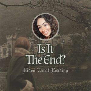 Break-Up Predictions Tarot Reading | Detailed Video | Honest & Accurate Psychic Divination