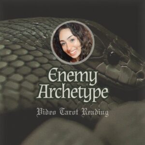 Enemy Tarot Reading | Detailed Video | Honest & Accurate Psychic Divination