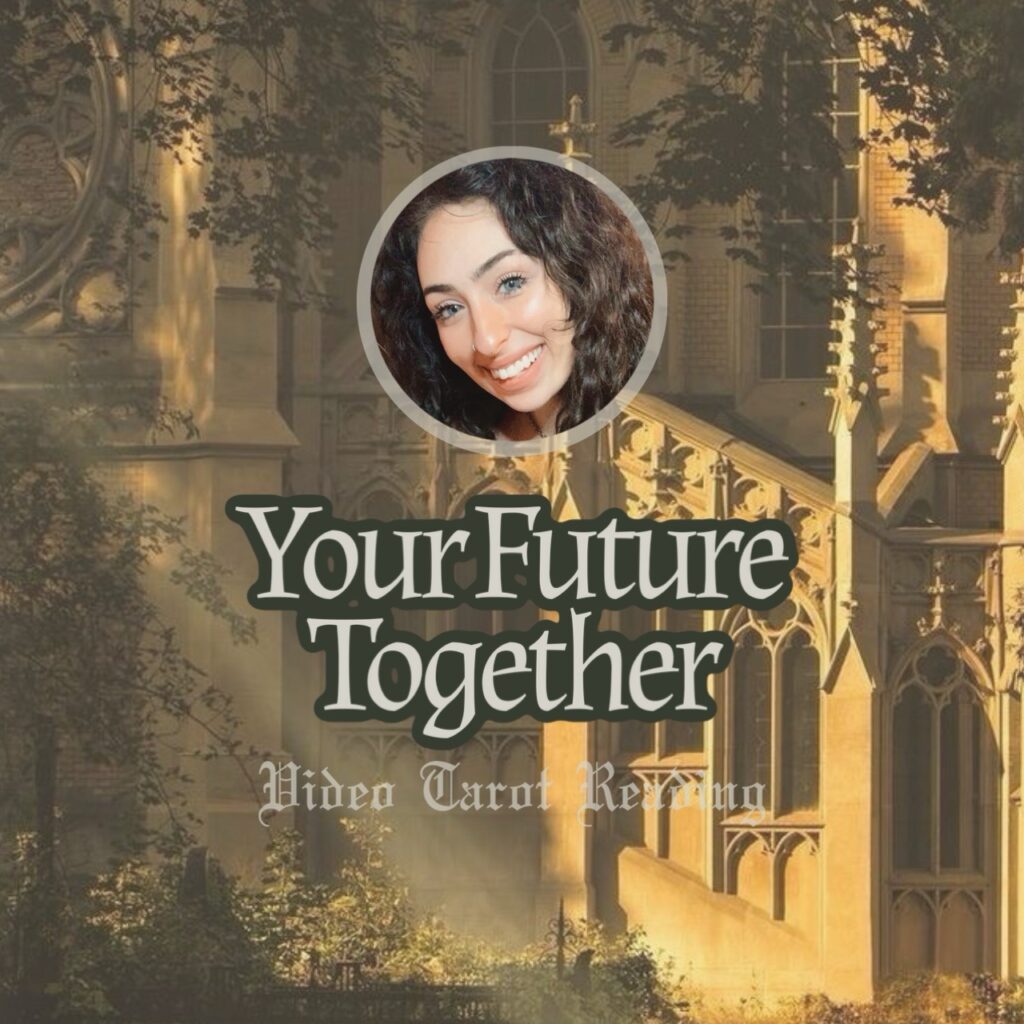Our Future Together | Relationship Predictions Tarot Reading