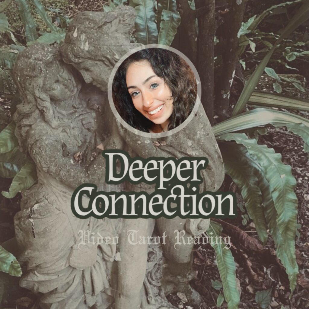Relationship Building Tarot Reading | Deepen Your Bond & Connection