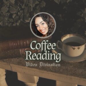 Coffee Reading: Personalized Video Divination
