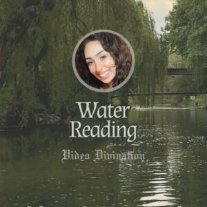 Water Reading: Personalized Video Divination