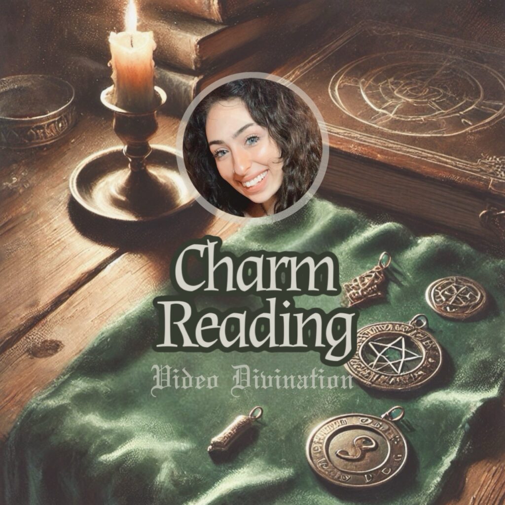 Charm Reading: Personalized Video Divination