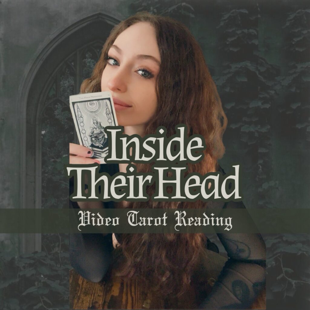 Their Thoughts Tarot Reading | What Are They Thinking?