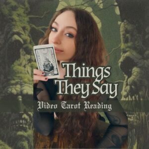 Gossip Tarot Reading | Detailed Video | Honest & Accurate Psychic Divination