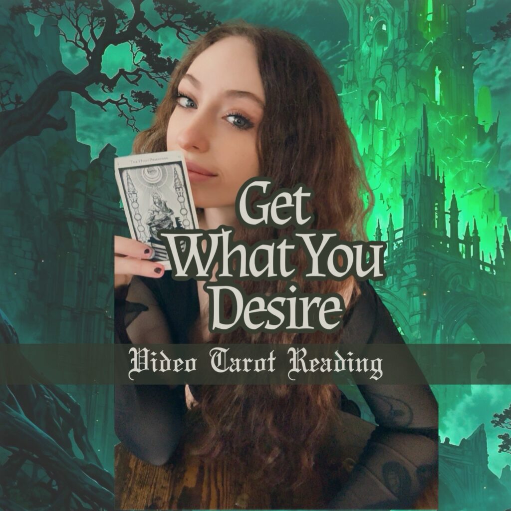 Get What You Desire | Manifestation Tips Tarot Reading