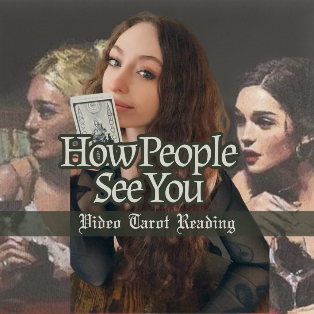 How People See You & Your Aura | Detailed Video | Honest & Accurate Psychic Divination