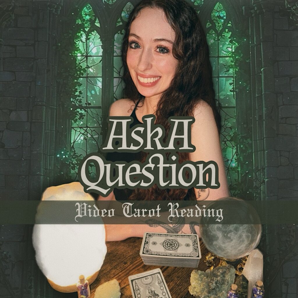 Question Tarot Reading | Honest & Accurate Psychic Divination