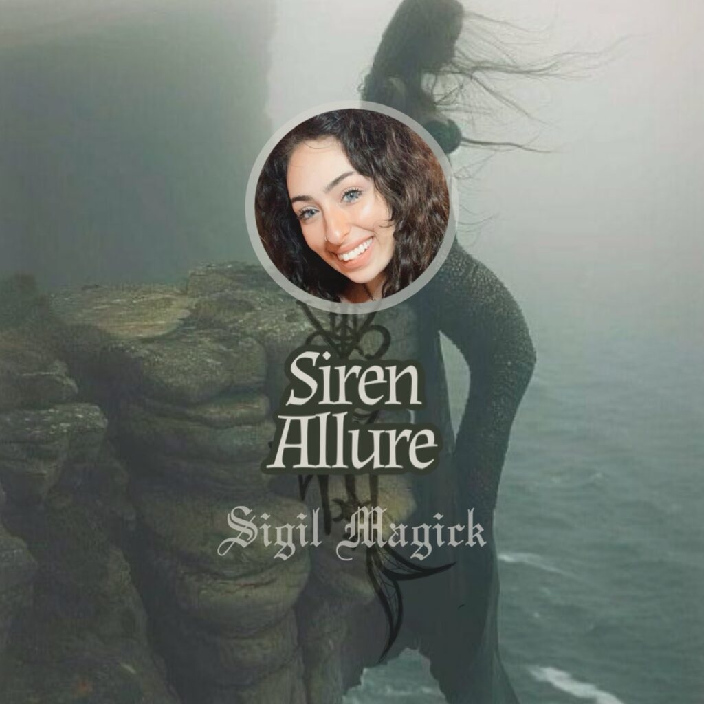Sigil Magick: Siren Allure (Digital Download)