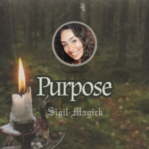 Sigil Magick: Purpose