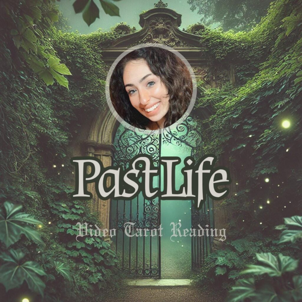 Past Life | Regression Tarot Reading