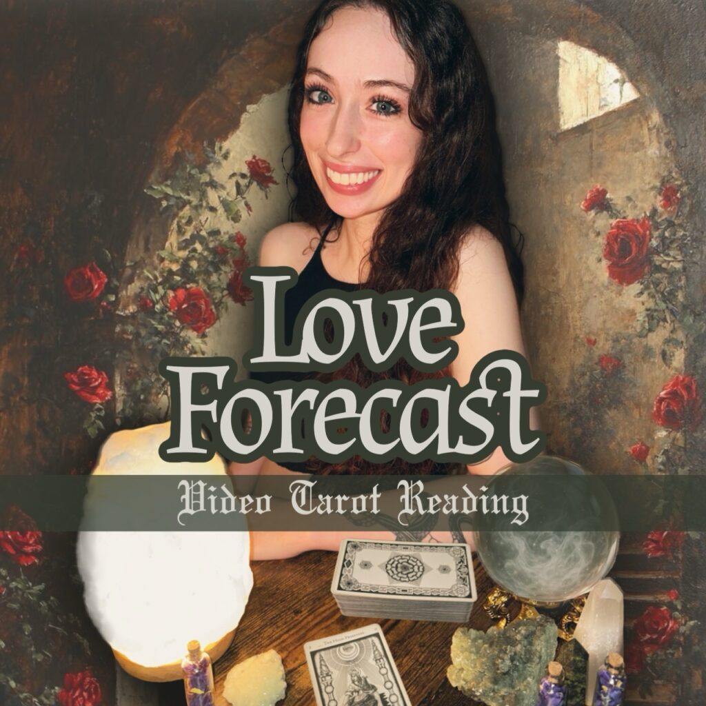 Love Forecast | Predictions Tarot Reading