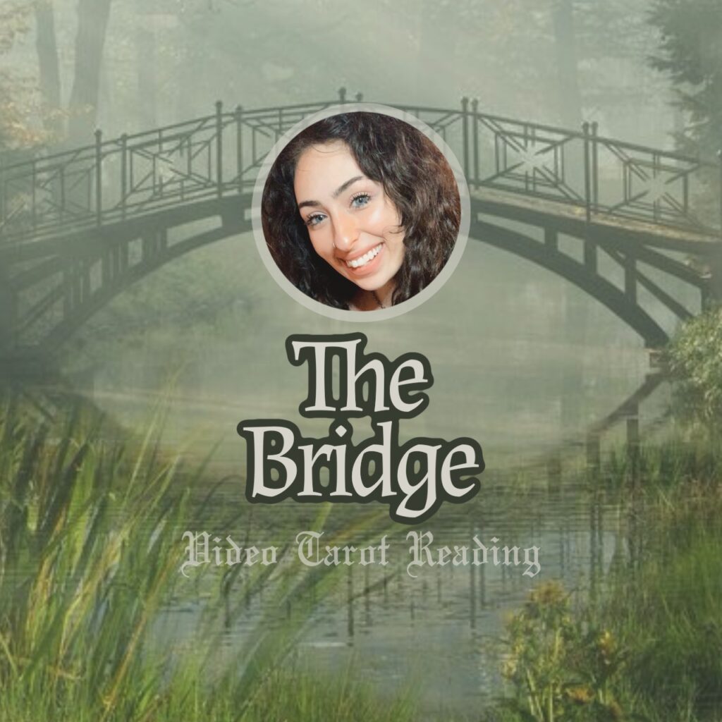 The Bridge | Reconciliation Tarot Reading