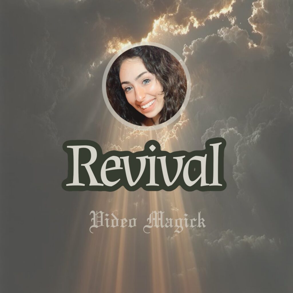Revival | Uplifting Restoration Magick