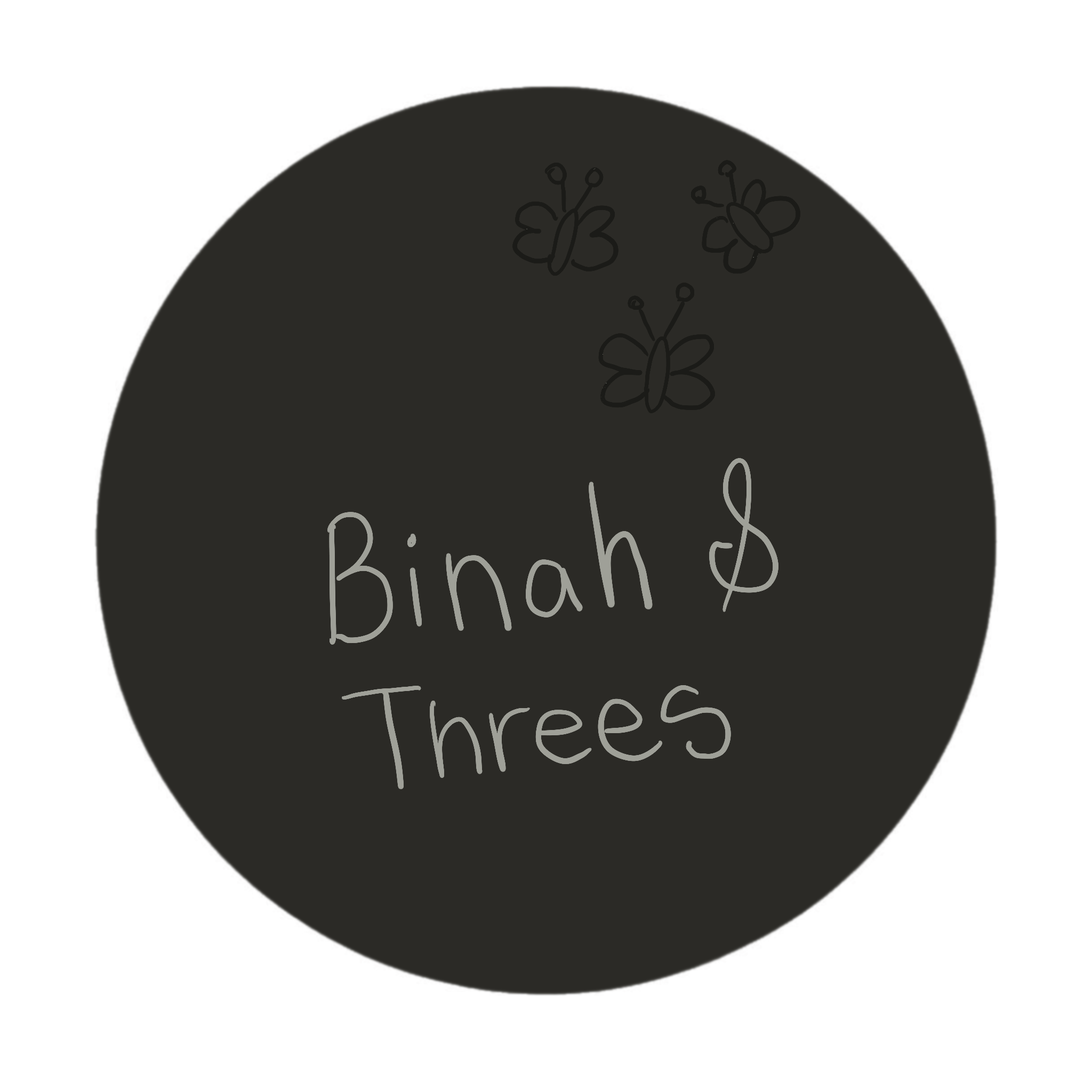 Binah & Threes