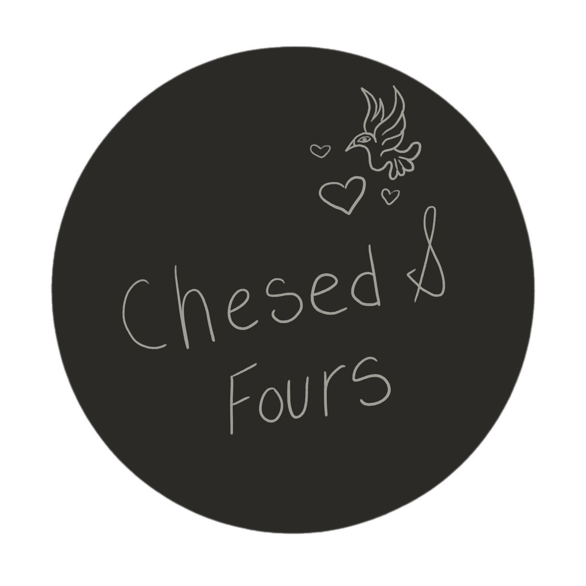 Chesed and Fours